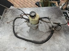 Opel Astra H Servopumpe TRW
