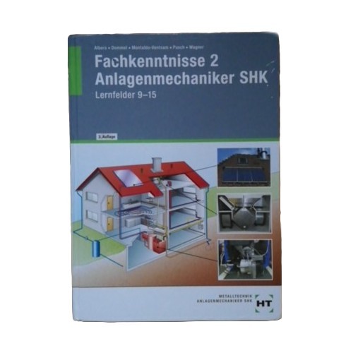 Fachkenntnisse - , 2