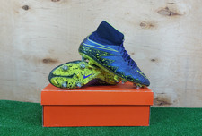 Nike hypervenom phantom - phantom, sg