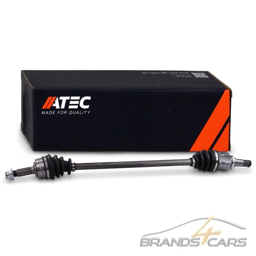Atec antriebswelle gelenkwelle - atec,
