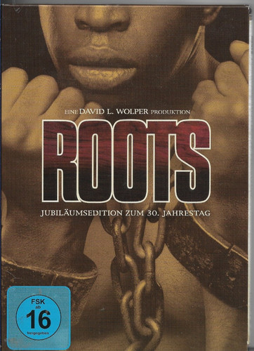 Roots jubiläumsedition 30 - -,