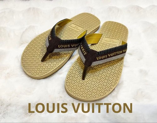 Gebrauchte louis vuitton flip - louis,