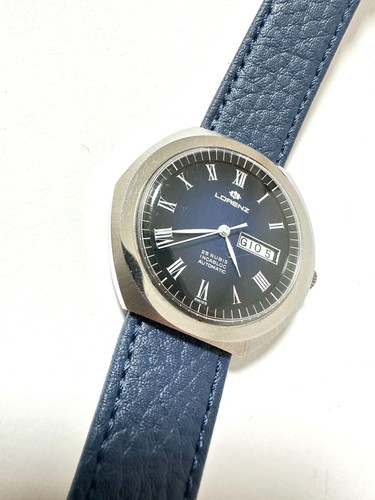 Lorenz automatic day date - automatic, day-date