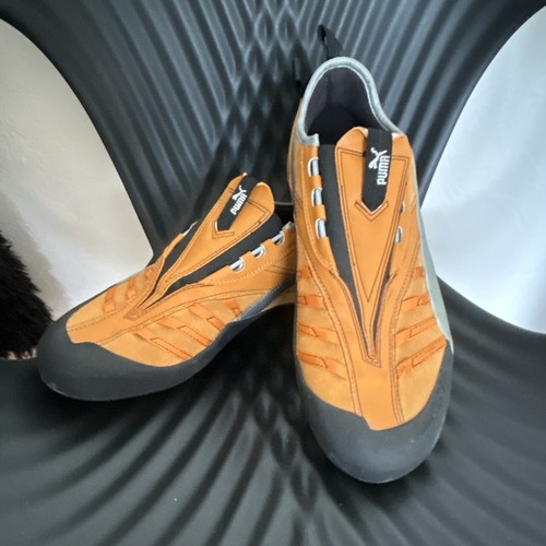 Puma faas kletterschuhe - puma,