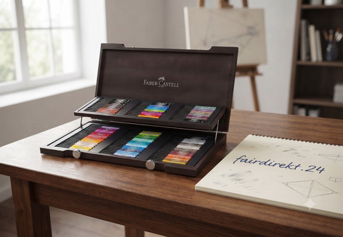 Faber castell pitt artist - pitt, pen
