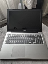 Dell Inspiron P66F Laptop 