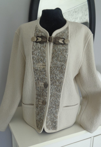 Damen trachtenjacke janker - trachtenjacke, -janker
