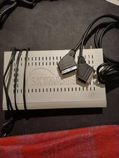 Digital receiver skymaster - receiver, dx