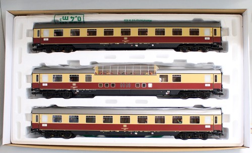 Märklin 58038 spur1 wagenset - märklin,