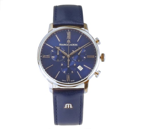 Maurice lacroix herren uhr - maurice,