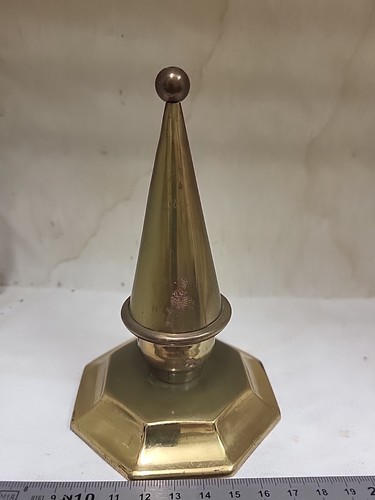 Pickelhaube - 505),