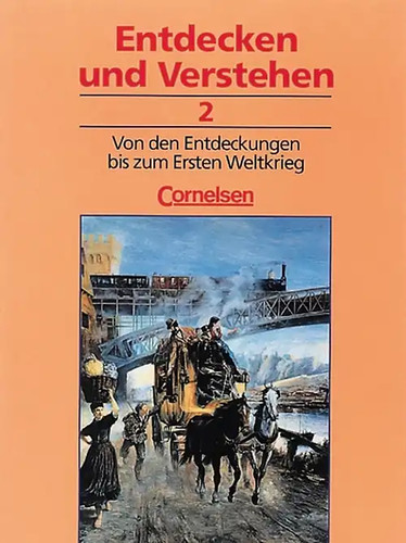Entdecken und verstehen - ,