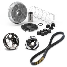 Variator Kit Clutch Belt