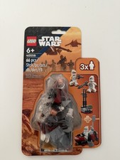 Lego star wars - star,