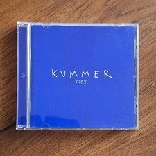 Kummer - Kiox