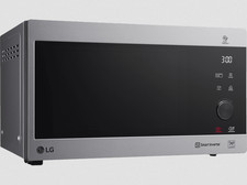 LG MH6565CP Mikrowelle 1000W