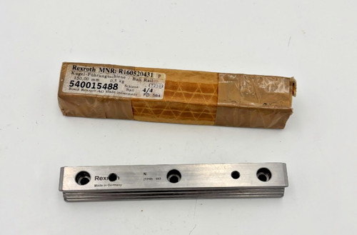 Bosch rexroth r160520431 - bosch,