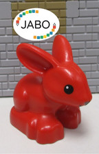 ( H13/5/2 ) LEGO Duplo Tier