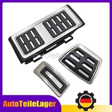 3X AUTO PEDALSET PEDALE