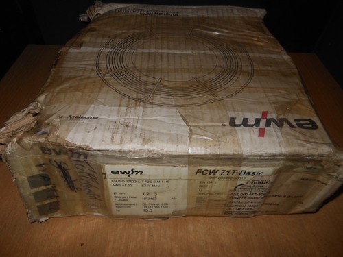 Ewm fcw 71t basic mm - ewm,