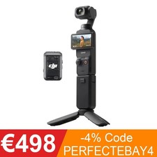 DJI Osmo Pocket 3 Creative