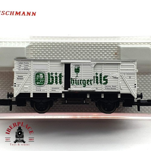 Fleischmann 8362 - 🚃,