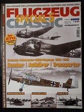 Flugzeug Classic Special 5