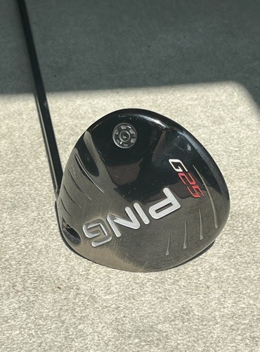Ping g25 driver regular - g25, driver,