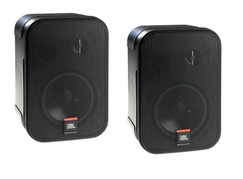 Jbl control pro passives - pro,