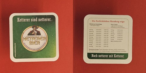 Ketterer freilichtbühne - ketterer,