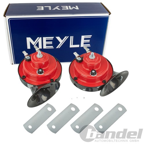 Meyle horn hupe - meyle, fanfare