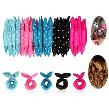 Flexible Schaum Lockenwickler