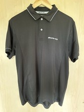 Poloshirt Mercedes AMG