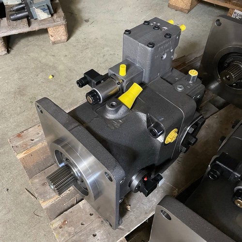 Rexroth