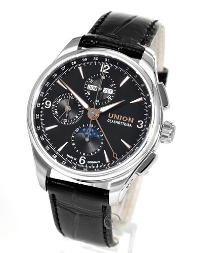 Union glashütte belisar - glashütte,