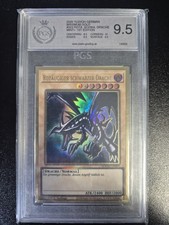 Yu-Gi-Oh! Rotäugiger