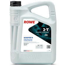 Zweitaktöl mineralisch ROWE