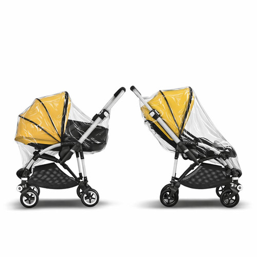 Regenschutz für das bugaboo - regenschutz,