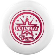 Frisbee, Ultimate Flying Disc