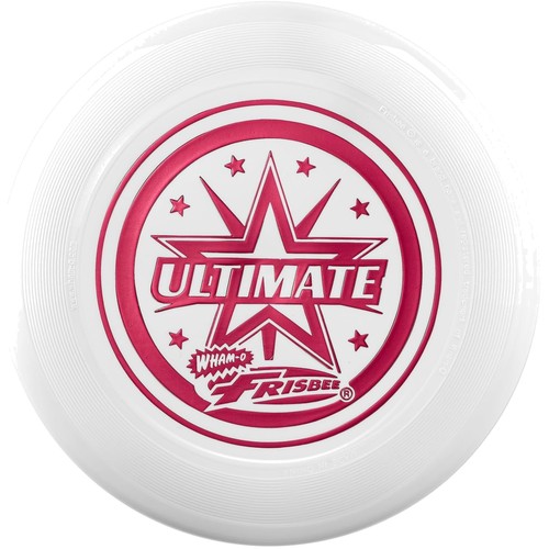 Frisbee ultimate flying disc - ultimate,