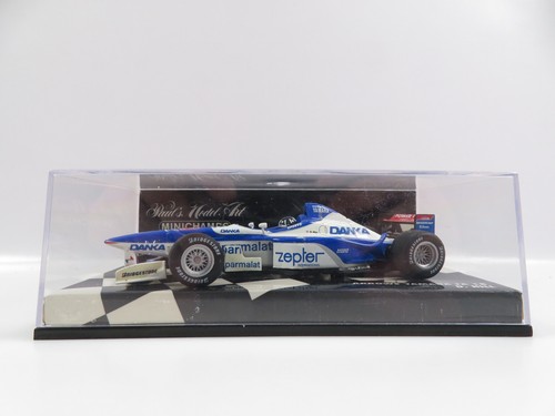 Minichamps 430970001 - 1:43,