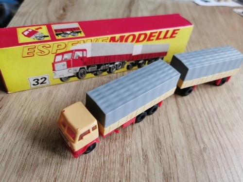 Espewe modelle - nr., 32