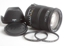 Sigma Zoom 3,5-6,3/18-200 DC OS Canon AF Zoom Lens