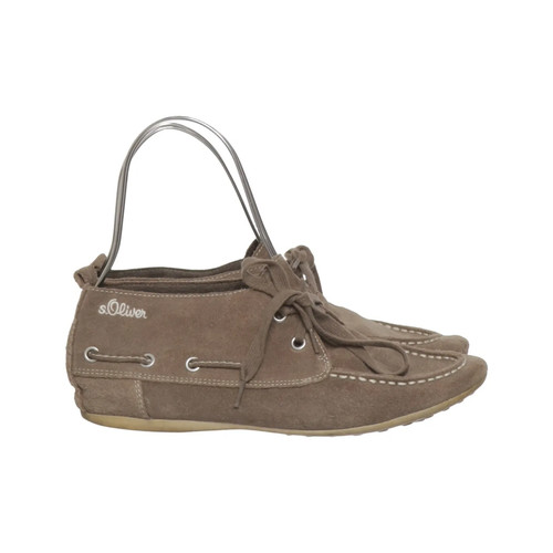 Oliver segelschuhe - s.oliver,,