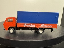 MAN G90 VW Pritschen-​LKW -
