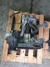 221*VW GOLF 6 1,6 TDI Schaltgetriebe Schaltgetriebe 5 Gang LHW