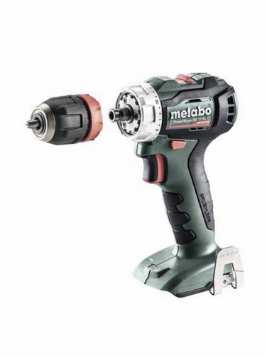 Metabo akku bohrschrauber - metabo,