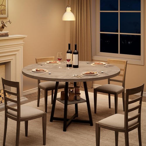 Rund tisch φ120cm esstisch - tisch,