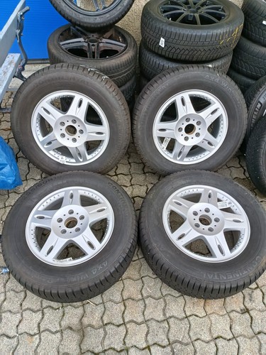 Mercedes klasse - mercedes, g