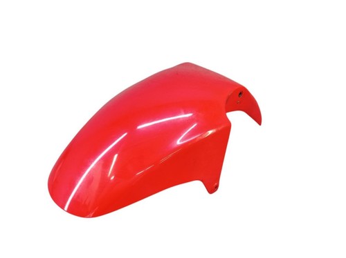 Kotflügel vorne für - vorne, (rot)